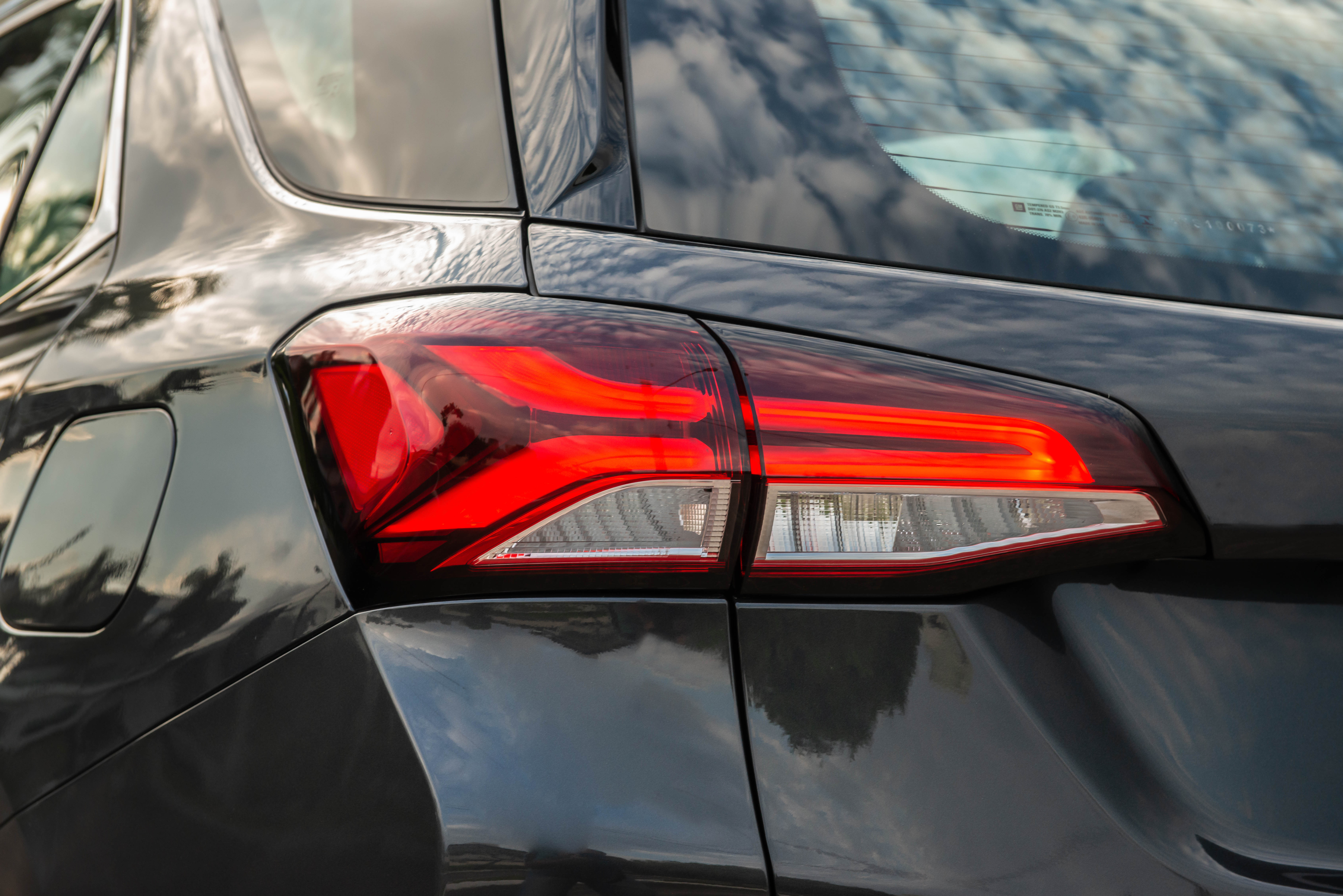 Mirá la Galería de Imágenes de la nueva Equinox: Novo Equinox Premier (8).jpg